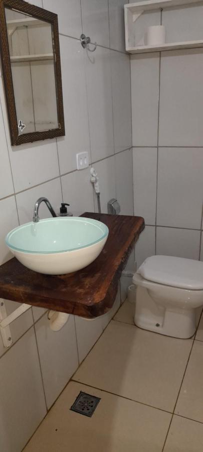 Recanto das Pedras Fabião Exterior foto