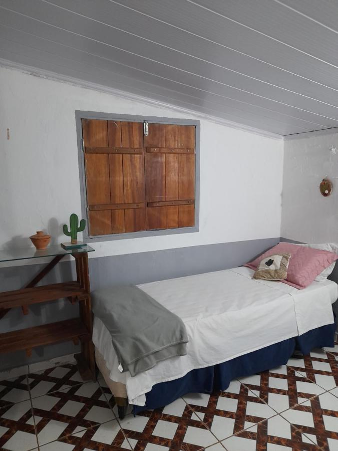 Recanto das Pedras Fabião Exterior foto