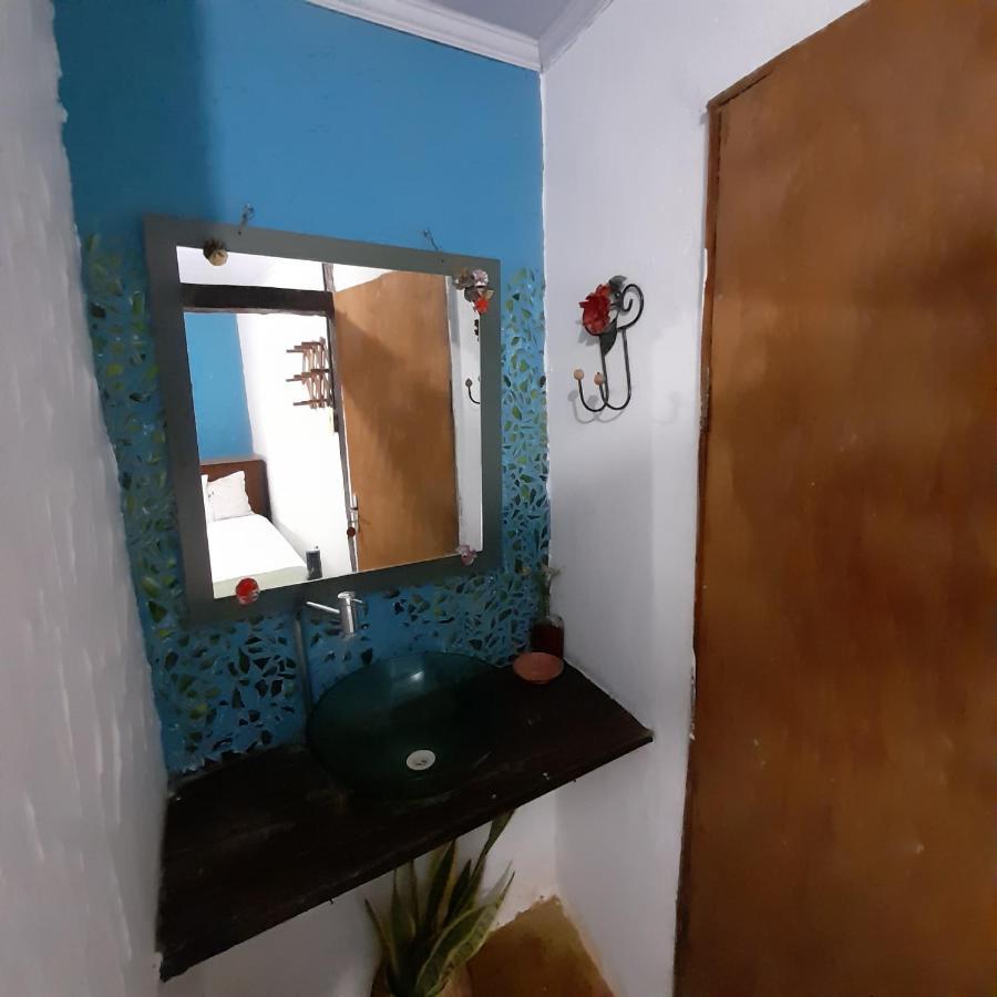 Recanto das Pedras Fabião Exterior foto