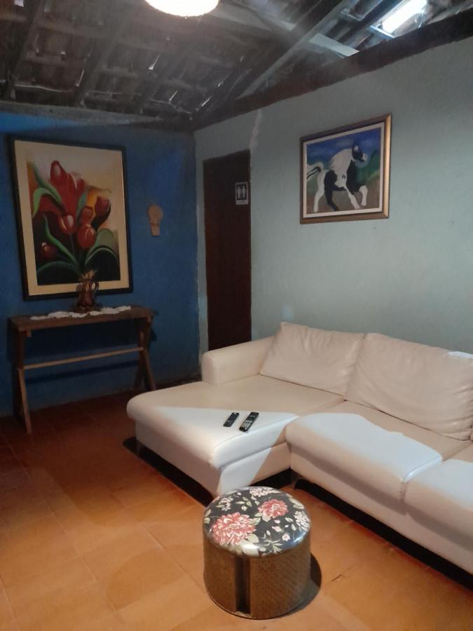Recanto das Pedras Fabião Exterior foto