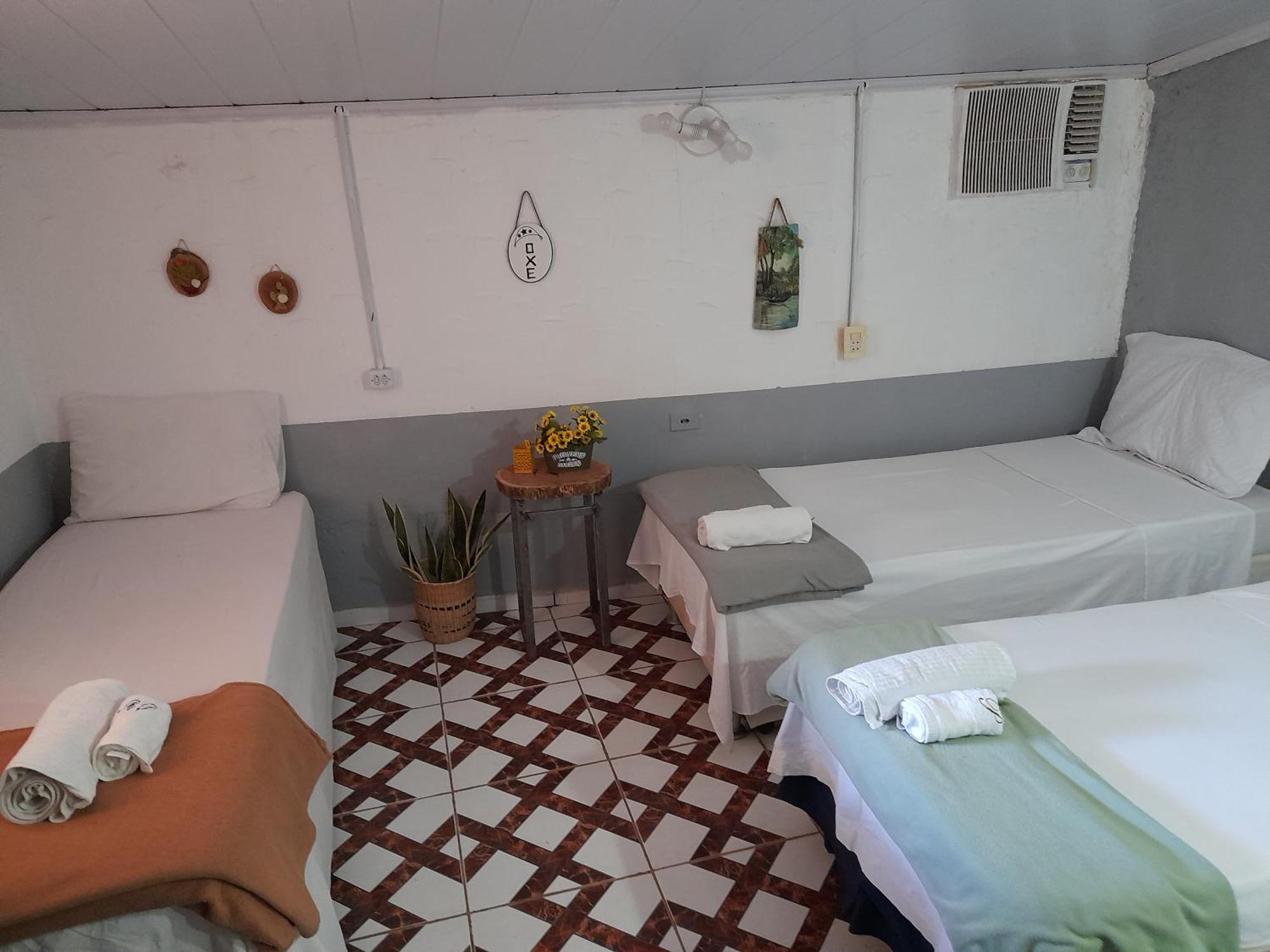 Recanto das Pedras Fabião Quarto foto