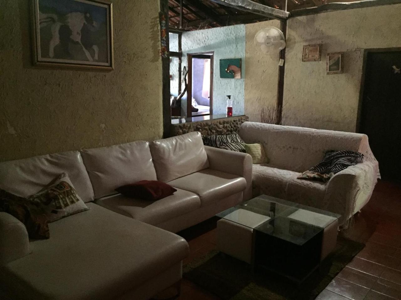 Recanto das Pedras Fabião Exterior foto