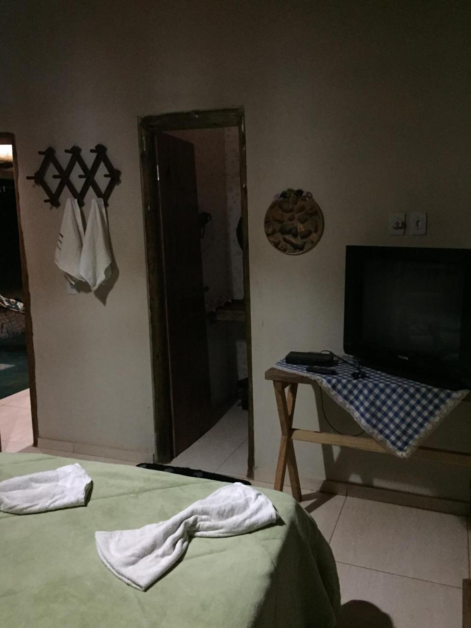 Recanto das Pedras Fabião Exterior foto